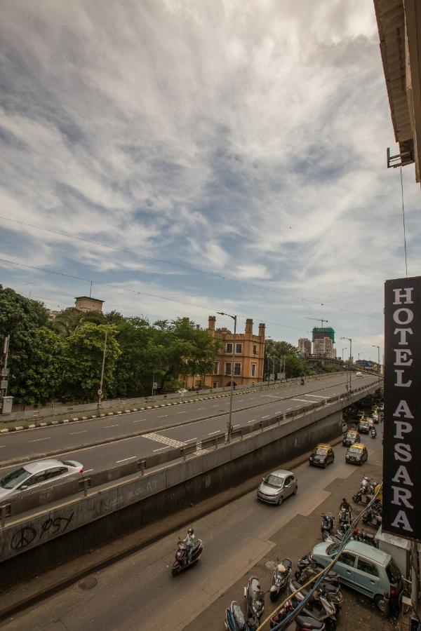 Hotel Apsara- Near J J Hospital Bombay Eksteriør billede