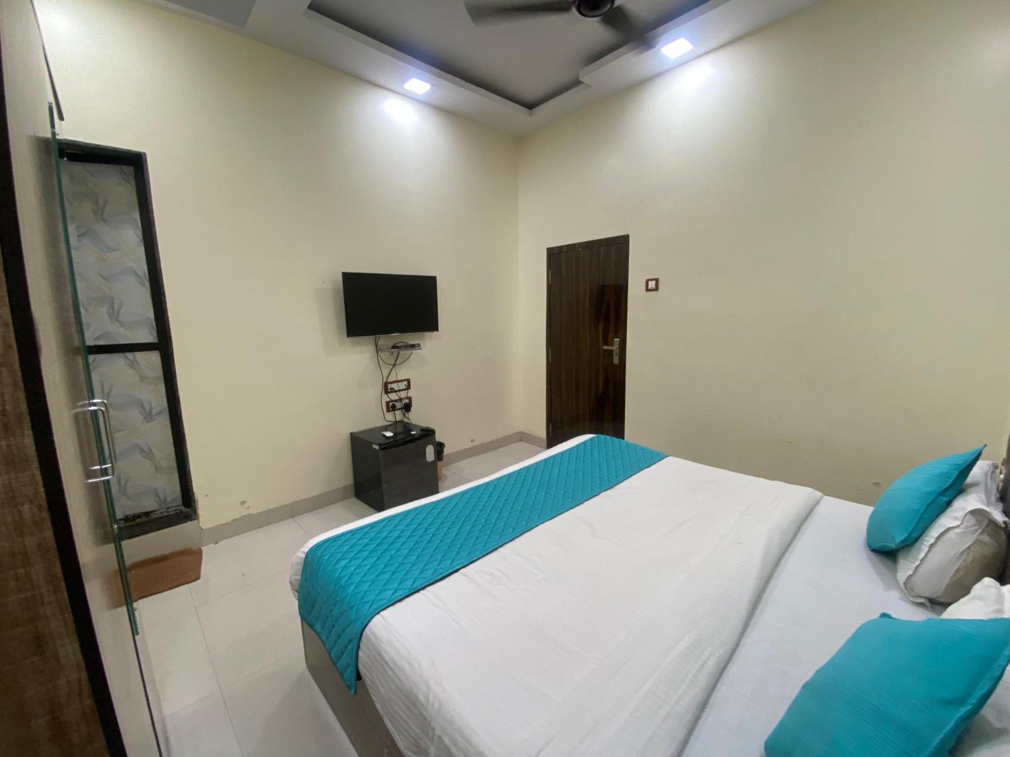 Hotel Apsara- Near J J Hospital Bombay Eksteriør billede